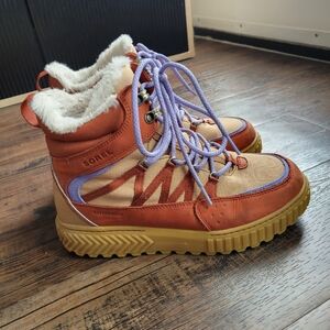 Sorel Sneaker Boots Insulated Winter Waterproof Snow